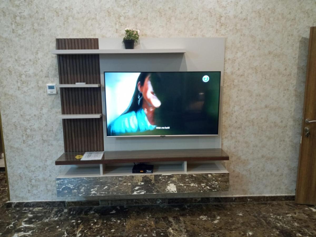 Rihanna Hotel Apartment Kuwait City Exteriér fotografie
